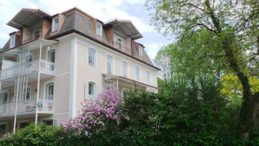 Villa Bariole Bad Reichenhall
